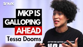 Tessa Dooms: 'GNU', ANC-DA, Jacob Zuma & MK Party, EFF, Donald Trump, Left vs Right