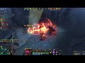 nothingtosay mid queen of pain vs pangolier first 10 minutes