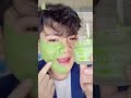 mẶt nẠ matcha laikou trÀ xanh nỘi ĐỊa trung vitaminphong laikou matcha mask