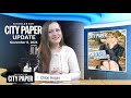 Charleston City Paper Update with Chloe Hogan - November 8, 2024