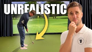 10 Uncomfortable Truths You Need To Know About Golf Simulators