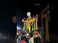 gosani jatra puri odisha gosani gosanijatra durgapuja puri jagannathpuri