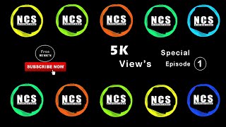 five hours non stop ncs songs | Top 80 Most Popular Songs by NCS