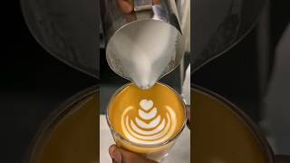 CORTADO COFFEE #coffee #shortsfeed #short #shortvideo #viralvideo