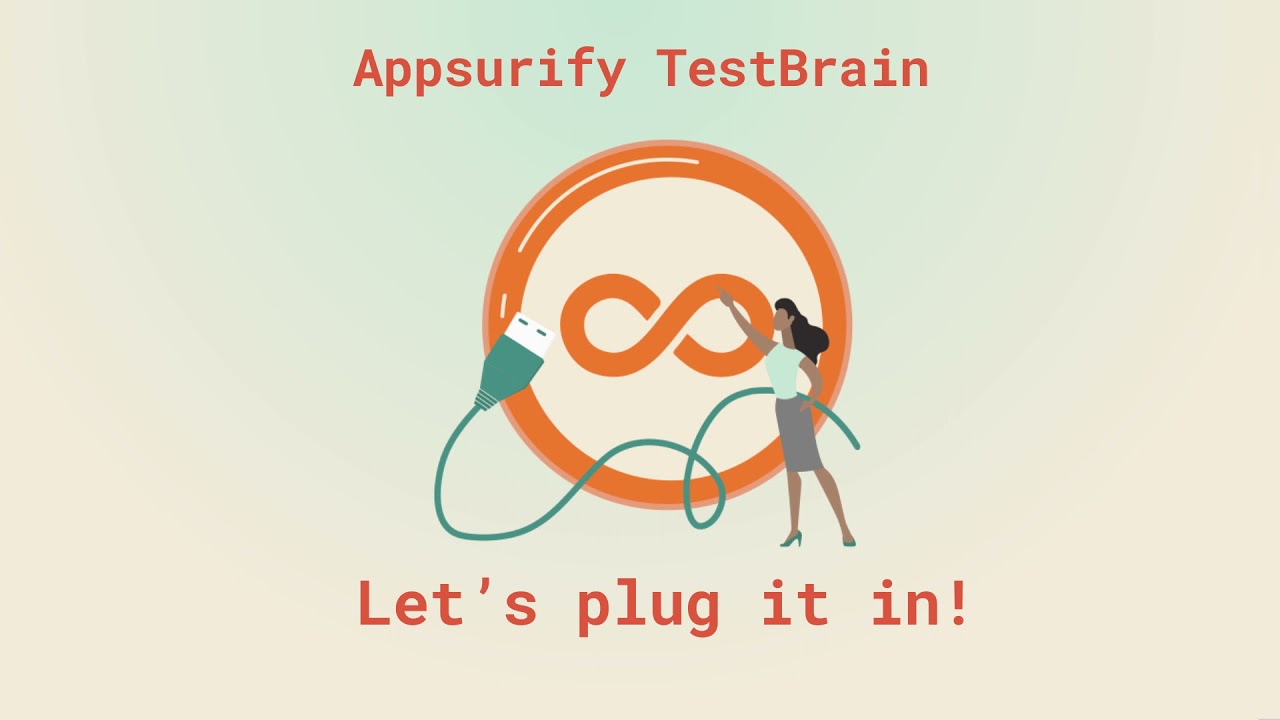 Fix Flaky Tests Immediately With Appsurify Testbrain Youtube