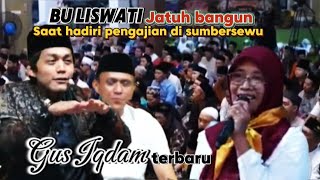 Jamaah banyuwangi datangi pengajian gus iqdam di majelis sabilu taubah