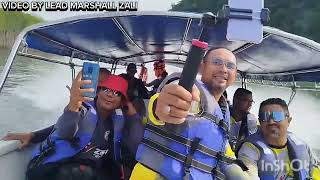 TRK251CR RIDE LANGKAWI BY LEAD MARSHALL ZALI