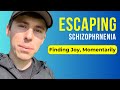 Escaping Schizophrenia - Insights, Nostalgia, and Pokémon