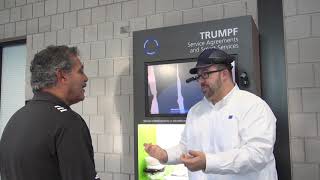 TRUMPF Career: Apprentice to Product Sales Manager