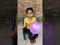 anant ka balloon sabse bda🎈😜 balloon ballonshow funny ballon comedy balloonblowing