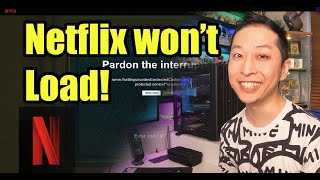Videos not opening in Google Chrome | Netflix not working in Chrome or Brave - 2022 Fix (SOLVED)
