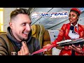 Air Peace (Horror) - The World's most NOTORIOUS Airline!