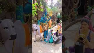 मन मेरा मंदिर 🙏शिव मेरी पूजा #bhktisong #shivshankar #kirtan #Jay Mahakal #sortsvideo #viral