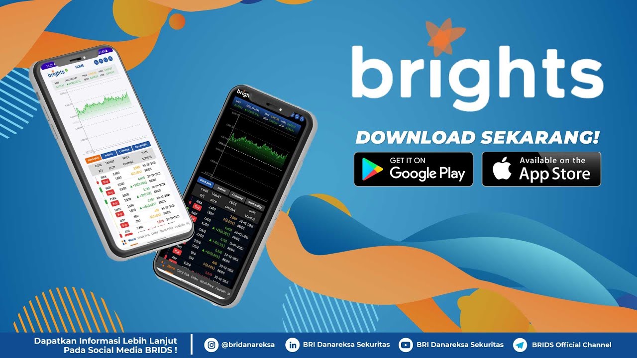 BRIGHTS : BRIDS Great Hybrid Trading System - YouTube