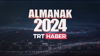 ALMANAK 2024 Diplomasi