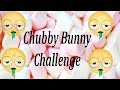 Chubby Bunny Challenge Marshmallow Challenge!