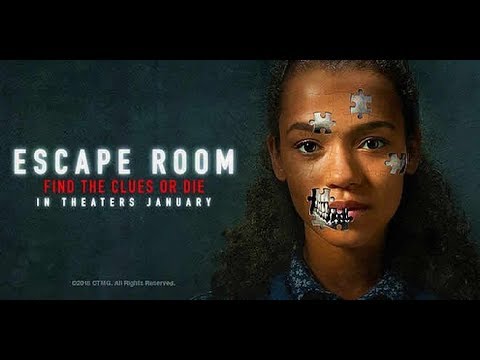 Escape Room (2019) Movie Review - YouTube