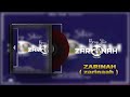 Bray Star - Zarinah [Official lyrics Music Video]