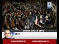 modi in america the us congress welcomes pm modi with thunderous applause