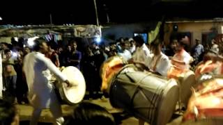 Shivsthan Pratishthan Dhol Tasha Dhwaj Pathak, Kalyan East शिवस्थान प्रतिष्ठान ढोल ताशा ध्वज पथक