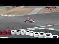 20200209 生駒シリーズ rd1 yamaha カデットオープン 予選 酒井龍太郎 スポーツランド生駒