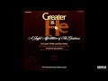 greater is he cantata lp the lanny wolfe trio u0026 friends 1977 full album