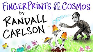 FINGERPRINTS of the COSMOS - Randall Carlson - A Fireside Talk