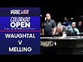 Nick Waughtal vs Chris Melling | Colorado Open 2024