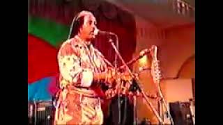 Bereket Mengisteab | Aewaf Kramat | Eritrean Guayla Music In Australia Eritrean Festival