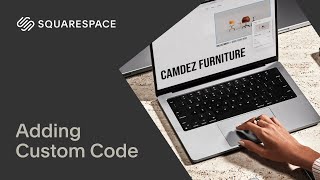Squarespace Code Injection and Custom CSS | Squarespace 7.1