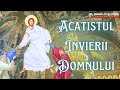 Acatistul Invierii Domnului @roaga-te_si_crede