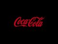 coca cola logo animation in after effects