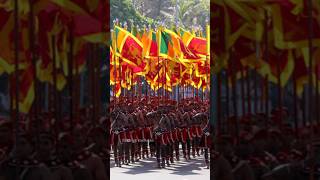 இலங்கையின் 77வது சுதந்திர தினம்! 🇱🇰 #independenceday #srilanka #vkkarikalan #tamil