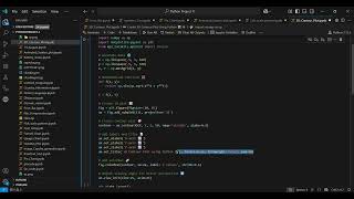 Create Stunning 3D Contour Plots in Python | Matplotlib Tutorial