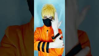 Im ready for new mission #fingerdance #maskedhokage #naruto0919plays