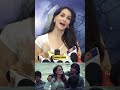 தனுஷ் தான் என்னை திரையுலகில் அறிமுகப்படுத்தினார் elliavram dhanush nanevaruven