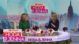 Hoda and Jenna on how TV tried to change them, but they refused