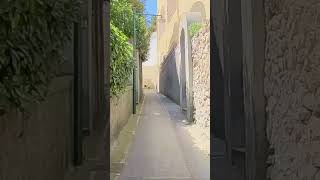 Capri Italy History: Unveiling Hidden Streets \u0026 Pirate Tales