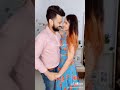 Romantic video 🙈🙈😍 wanderers hub and Harsh g//❤️