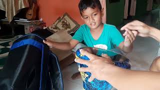 Unboxing Darbuka Beli di Shopee Harga Rp 385.000