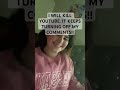 I WILL KILL YOUTUBE!!