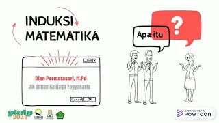 INDUKSI MATEMATIKA (TEORI BILANGAN)