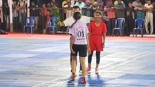 @kannadigayt4398 Shivamogga V/S Gadag (Gogeri) Mandya State Level Women Kho Kho