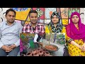 patna famous dadan handi mutton with unlimited roti chawal rs 200 l patna street food reaction