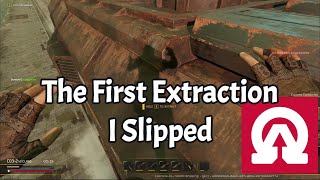 Enginefall The First Extraction I was Slipped