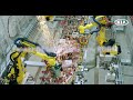 Kia Motors | India Plant