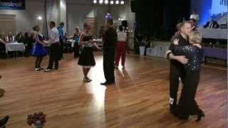 NM Tromsø 2012 Folkeswing senior slow alle