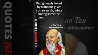 lao tzu quotes||quotes about love#shorts #quotes #quotesaboutlove