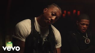 Lecrae, YK Osiris - Set Me Free (Official Video)