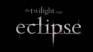 Sia - my love [The Twilight Saga : Eclipse original soundtrack]